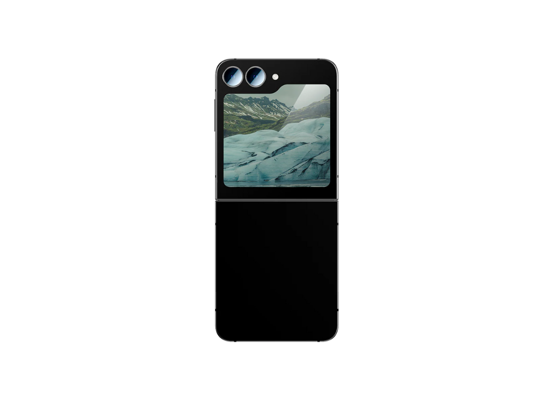 Buy Benks Ultra Shield HD Screen Protector for Samsung Z Flip 6 in Qatar Buy Benks Ultra Shield HD Screen Protector for Samsung Z Flip 6 in Qatar